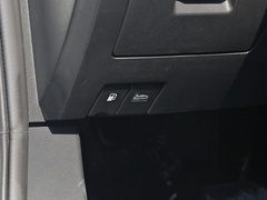 2020款 230T 自动越酷版