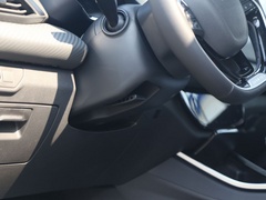 2020款 230T 自动越酷版