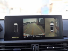 2020款 230T 自动越酷版