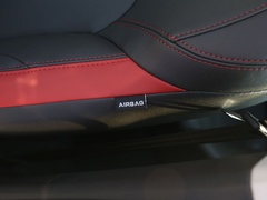 2020款 230T 自动越酷版