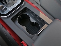 2020款 230T 自动越酷版