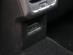 2020款 230T 自动越酷版