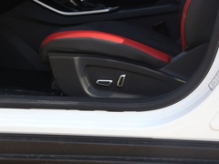 2020款 230T 自动越酷版