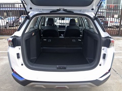 2020款 230T 自动越酷版