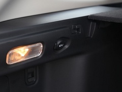 2020款 230T 自动越酷版