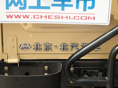 2020款 1.5T 方门 帆布篷