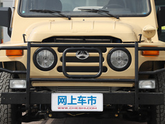 2020款 1.5T 方门 帆布篷