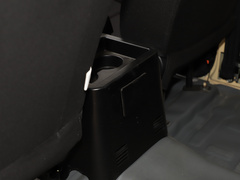 2020款 1.5T 方门 帆布篷
