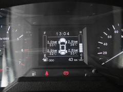 2020款 1.5T 方门 帆布篷