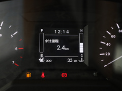 2020款 1.5T 方门 帆布篷