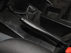 2020款 1.5T 方门 帆布篷