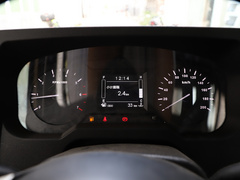 2020款 1.5T 方门 帆布篷