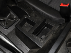 2020款 1.5T 方门 帆布篷