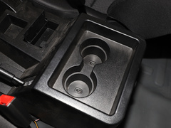 2020款 1.5T 方门 帆布篷