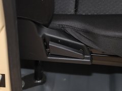 2020款 1.5T 方门 帆布篷