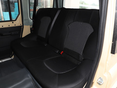 2020款 1.5T 方门 帆布篷