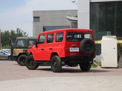 2020款 1.5T 方门 硬顶 国VI 