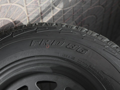 2020款 1.5T 方门 硬顶 国VI 