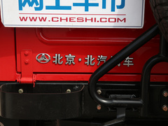 2020款 1.5T 方门 硬顶 国VI 