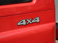 2020款 1.5T 方门 硬顶 国VI 