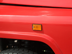 2020款 1.5T 方门 硬顶 国VI 