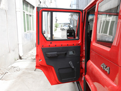 2020款 1.5T 方门 硬顶 国VI 