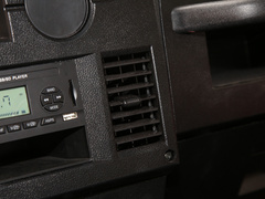 2020款 1.5T 方门 硬顶 国VI 