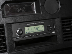 2020款 1.5T 方门 硬顶 国VI 