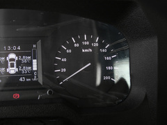 2020款 1.5T 方门 硬顶 国VI 