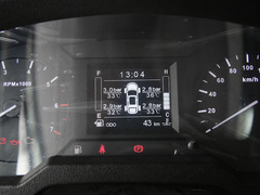 2020款 1.5T 方门 硬顶 国VI 