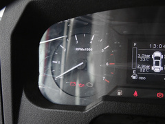 2020款 1.5T 方门 硬顶 国VI 