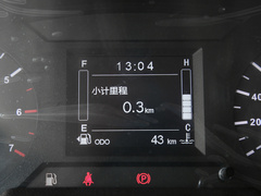 2020款 1.5T 方门 硬顶 国VI 