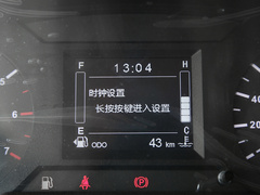 2020款 1.5T 方门 硬顶 国VI 