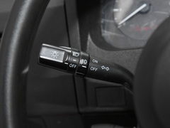 2020款 1.5T 方门 硬顶 国VI 