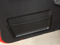 2020款 1.5T 方门 硬顶 国VI 