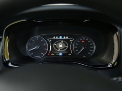 2020款 大师版 390T 尊贵版