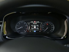 2020款 大师版 390T 尊贵版