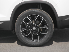 2020款 TSI330 5座两驱豪华优享版