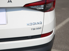 2020款 TSI330 5座两驱豪华优享版