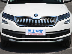 2020款 TSI330 5座两驱豪华优享版