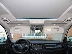 2020款 TSI330 5座两驱豪华优享版