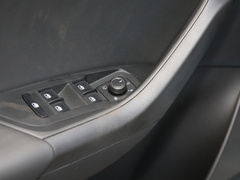 2020款 TSI330 5座两驱豪华优享版