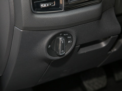 2020款 TSI330 5座两驱豪华优享版