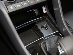 2020款 TSI330 5座两驱豪华优享版