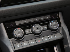 2020款 TSI330 5座两驱豪华优享版