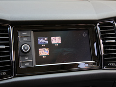 2020款 TSI330 5座两驱豪华优享版