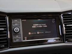 2020款 TSI330 5座两驱豪华优享版