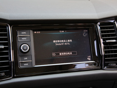 2020款 TSI330 5座两驱豪华优享版