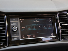 2020款 TSI330 5座两驱豪华优享版