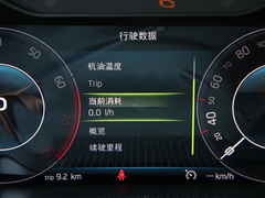 2020款 TSI330 5座两驱豪华优享版